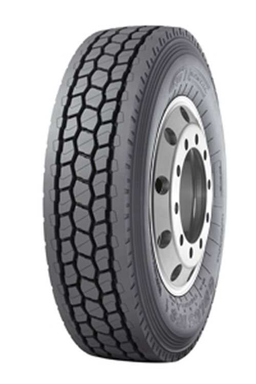Gt Radial GDL651 FS 265/30ZR-22 97 W