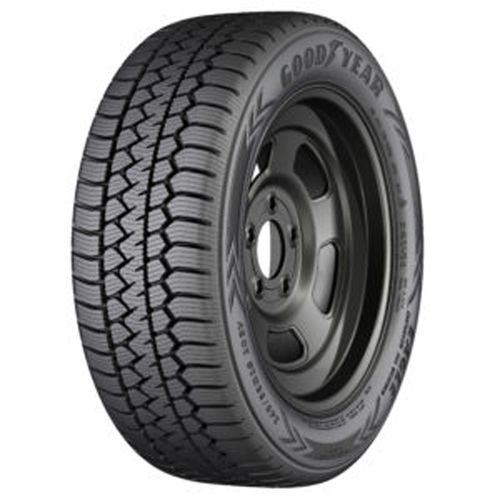 Goodyear Eagle Enforcer A/W 225/60R-18 100 V