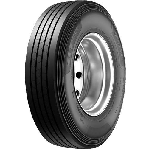 Gt Radial GTR750FE 295/75R-22.5 146 L