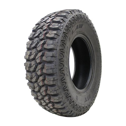 Eldorado Mud Claw Extreme M/T LT35/12.50R-20 121 Q
