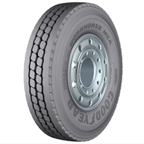 Goodyear Workhorse MSA 385/65R-22.5 158 K