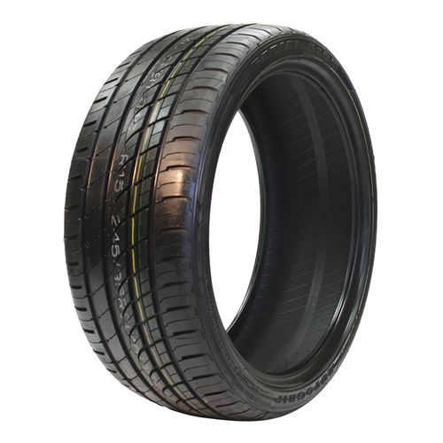 Del-nat Rotalla F106 P205/45R-17 88 W