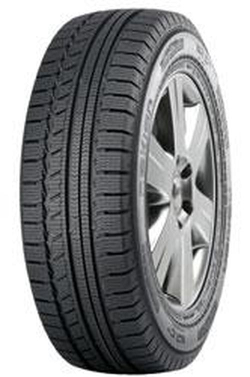 Nokian WR C 175/65R-14C 90 T