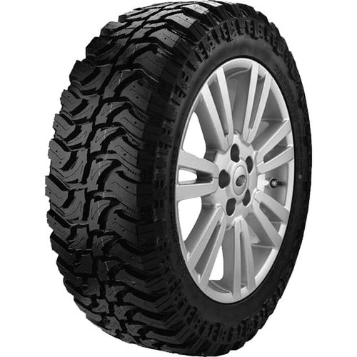 Black Bear Mud Terrain LT33/12.50R-20 114 Q