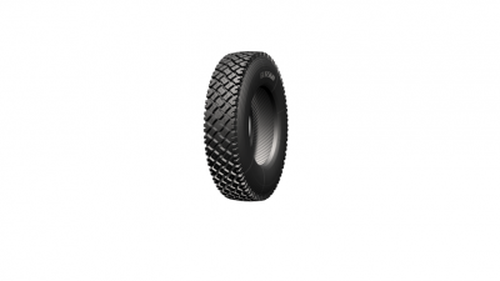 Samson Radial Truck GL656D 11/R-22.5 146 G