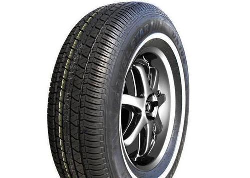 Travelstar UN105 P205/75R-15 97 S