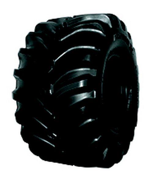 Primex Terra Turbo II 42/25--20