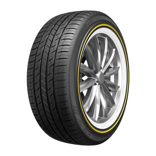 Vogue Custom Built Radial SCT2 235/55R-20 105 H