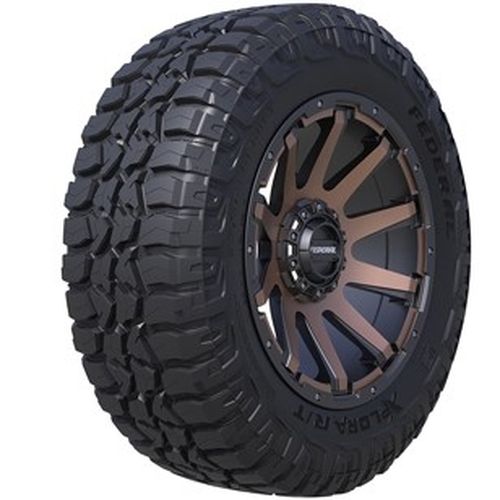 Federal Xplora R/T LT33/12.50R-20 114 Q