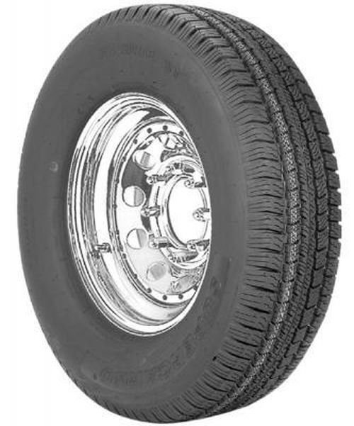 Akuret Super Cargo Radial Trailer ST205/75R-15