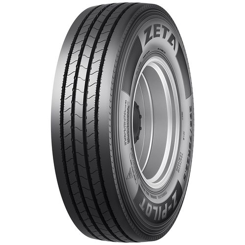 Zeta Z-Pilot 11/R-24.5 149 M