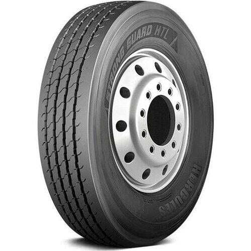Hercules Strong Guard H-TL 295/75R-22.5 144 M