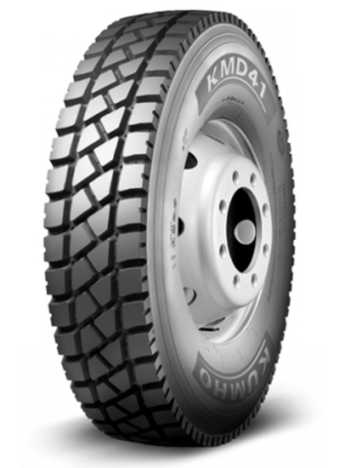 Kumho KMD41 11/R-22.5 148 K