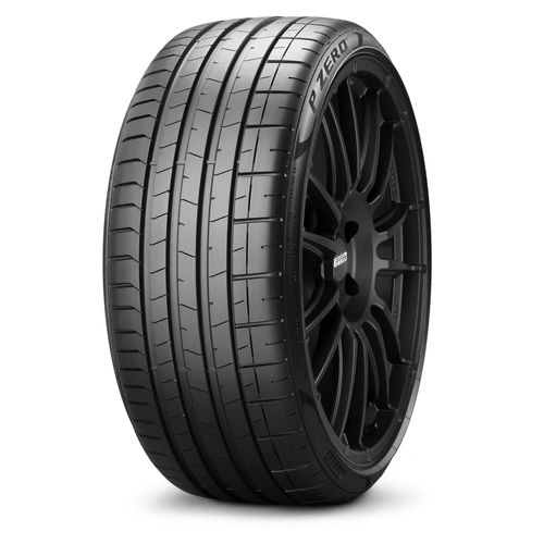 Pirelli P Zero (PZ4-Luxury) Elect 255/35R-21 98 W