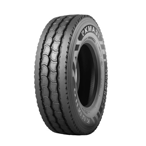 Kumho KMA31 315/80R-22.5 156 K