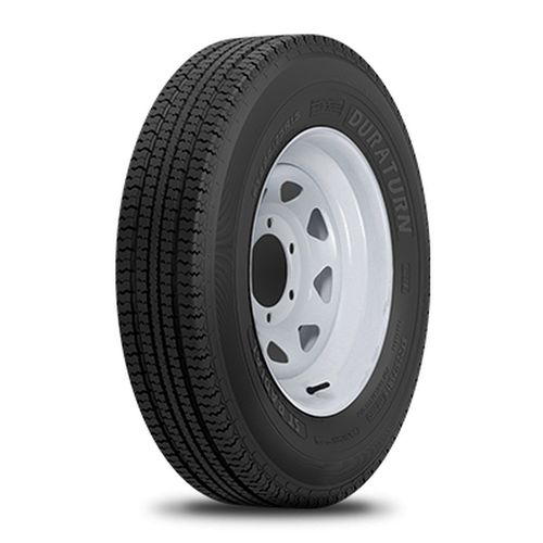 Durun ST Radial 205/75R-15 107 L