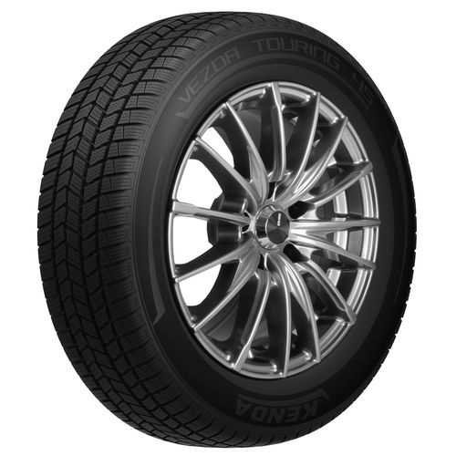 Kenda Vezda Touring 4S (KR211) P255/65R-18 111 H
