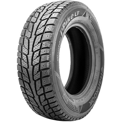 Hankook Winter I*Pike LT (RW09) 195/75R-16C 107 R