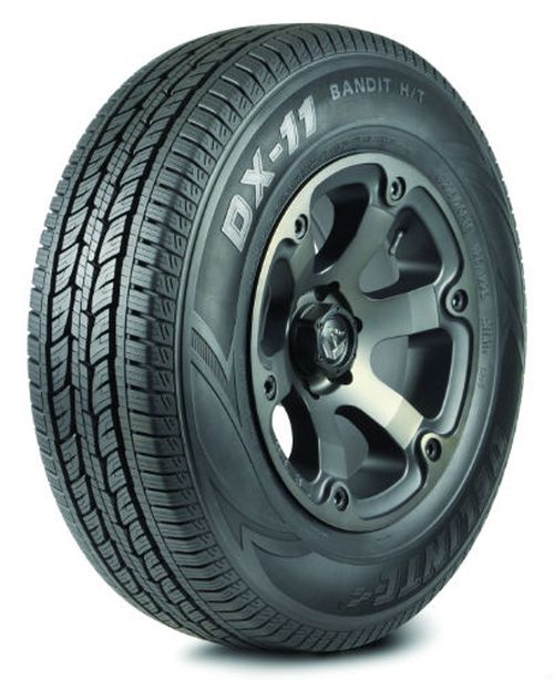 Delinte DX-11 LT225/75R-16 115 S