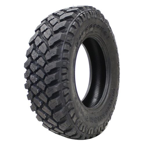 Firestone Destination M/T2 LT33/12.50R-15 108 Q