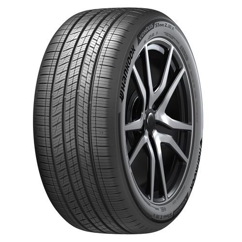 Hankook Ventus S1 evo Z AS X H129A 255/40R-21 102 W