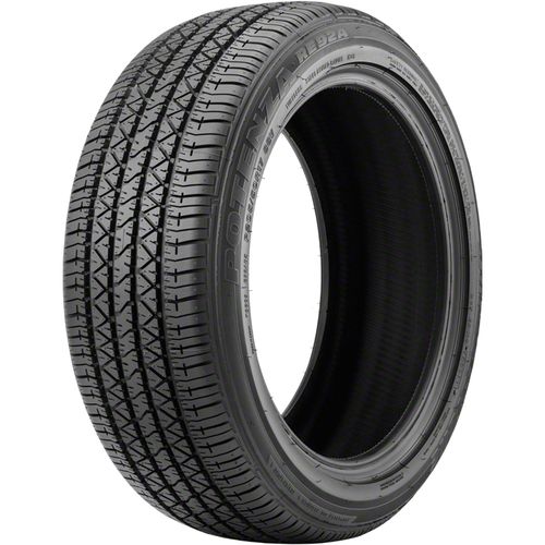 Bridgestone Potenza RE92A 245/45R-18 96 V