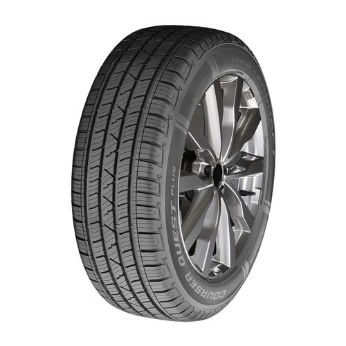 Mastercraft Courser Quest Plus 265/65R-18 114 T