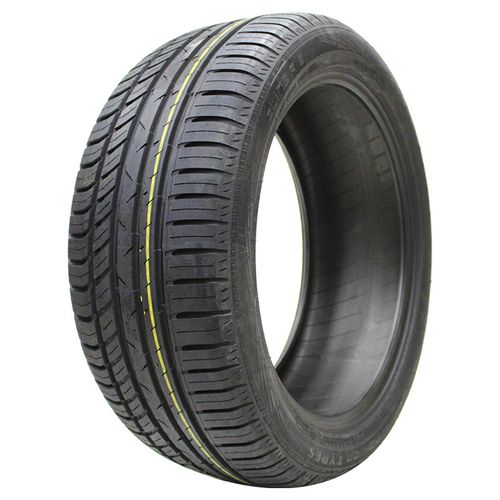 Nokian ZLine A/S 255/35R-18 94 W