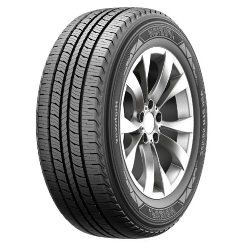 Fuzion Highway 195/75R-14 92 T