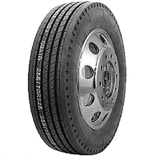 Transporter AP-258 A/P 235/75R-17.5 143 L