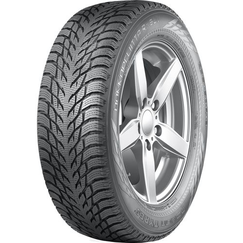 Nokian Hakkapeliitta R3 SUV 255/60R-18 112 R