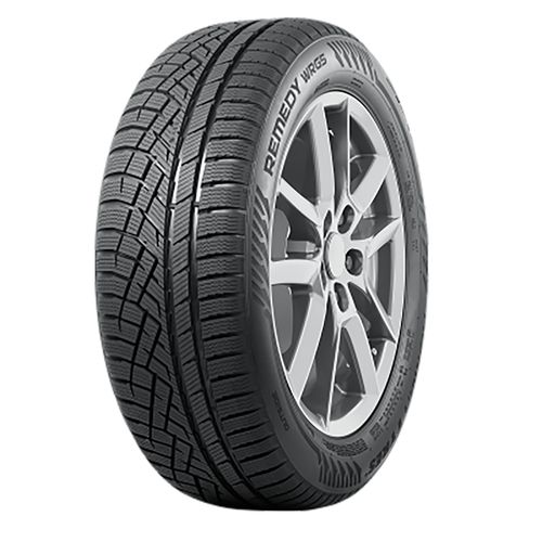 Nokian Remedy WRG5 225/40R-18 92 V
