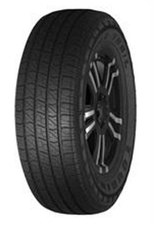 Eldorado Wild Trail Touring CUV 225/65R-17 102 H