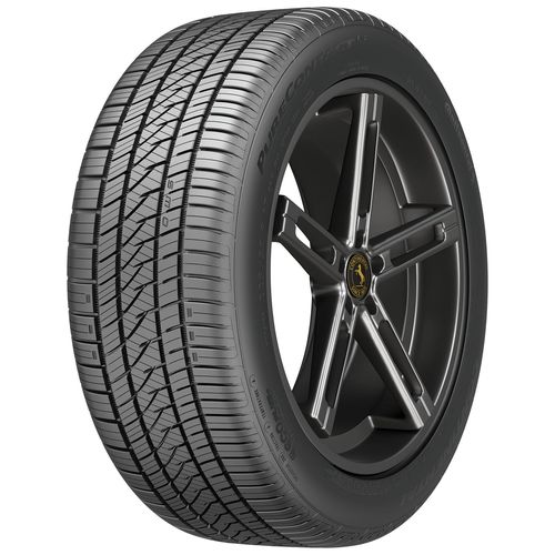 Continental PureContact LS 225/50R-17 98 V
