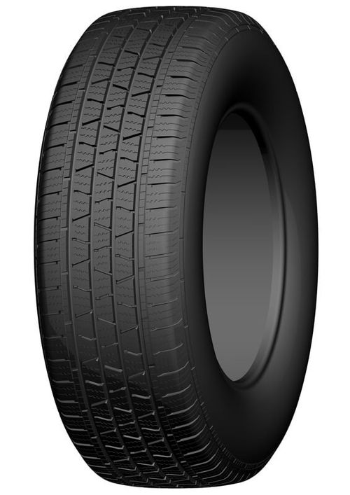 Vercelli Terreno H/S 255/70R-16 111 H