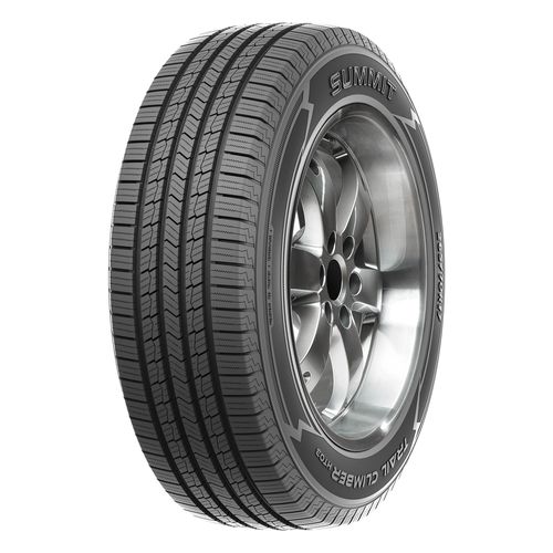 Summit Trail Climber HT03 275/55R-20 117 T