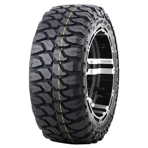 Duro DL6600 Frontier M/T LT35/12.50R-18