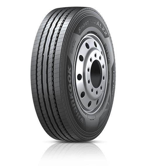 Hankook AL22 315/80R-22.5 156 L