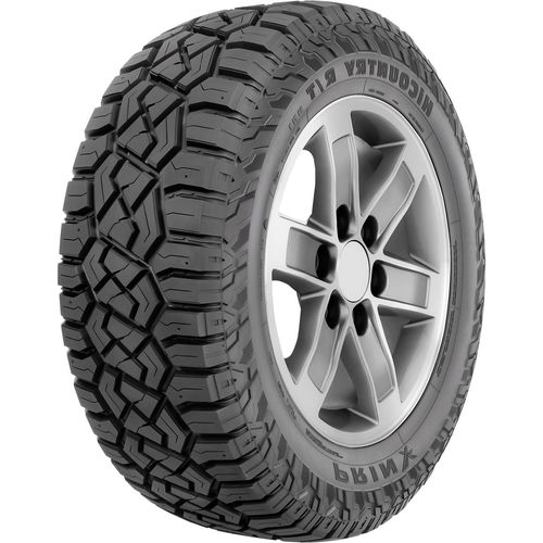 Prinx HiCountry RT HR1 LT35/12.50R-18 128 Q