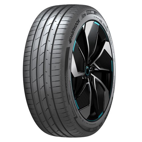 Hankook iON evo SUV IK01A 255/40ZR-20 101 W