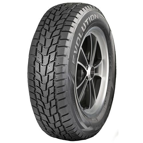 Cooper Evolution Winter 225/65R-16 100 T