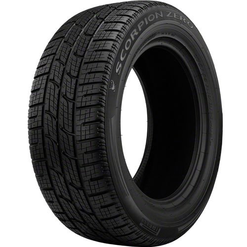 Pirelli Scorpion Zero P255/50ZR-20 109 Y