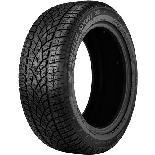 Dunlop SP Winter Sport 3D 265/35R-20 99 V