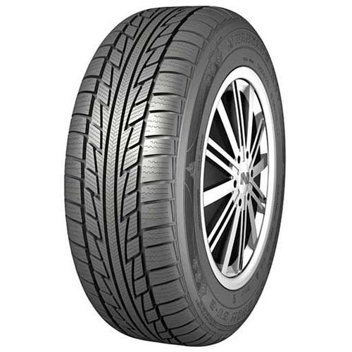 Nankang SV-2 P255/55R-18 109 V