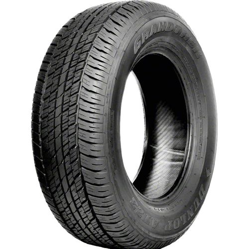 Dunlop Grandtrek AT23 P275/60R-18 111 S