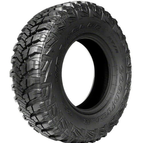 Goodyear Wrangler MT/R with Kevlar LT265/70R-17 121 Q