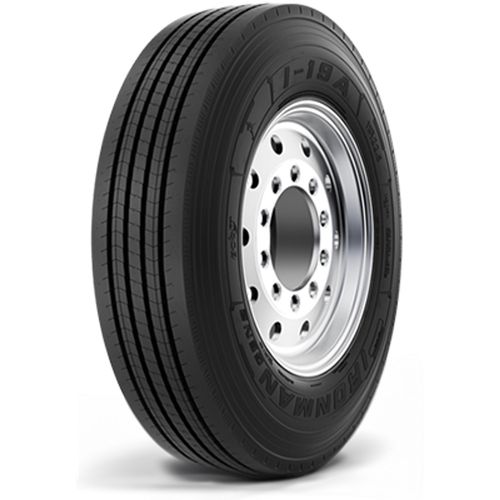 Ironman GEN2 I-19A 255/70R-22.5 140 M