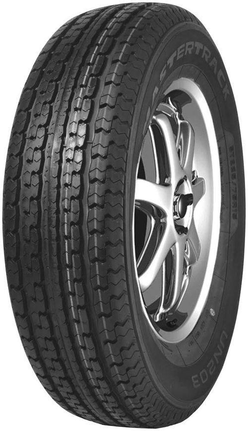 Mastertrack UN-203 ST225/75R-15 117 N