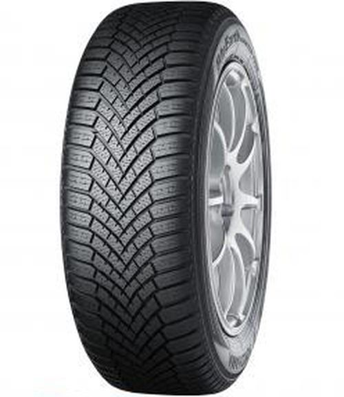 Yokohama BluEarth Winter V906 SUV 275/45R-20 110 V