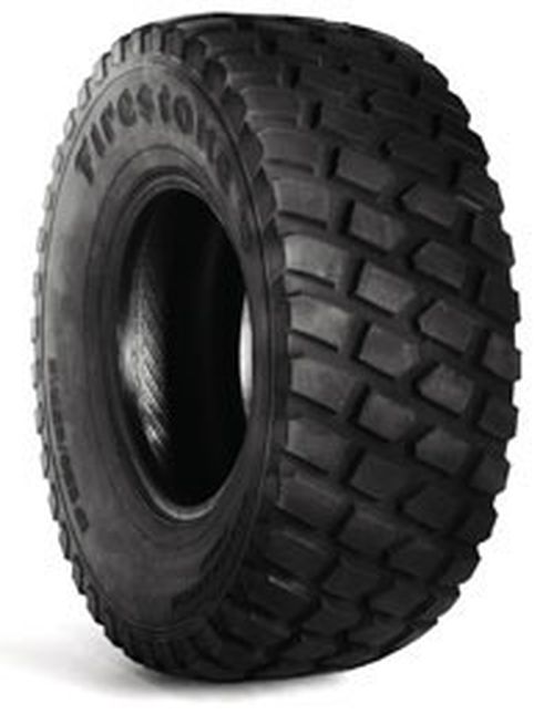 Firestone Destination Turf 320/70R-15 144 D